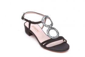 retro ALBANO SANDALS