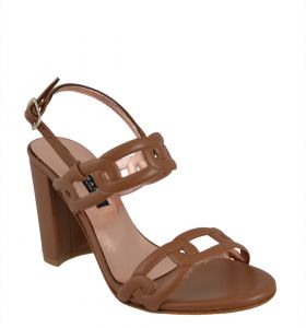 retro ALBANO SANDALS