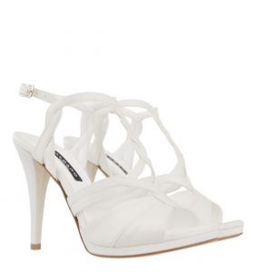 Albano Sposa | Scarpe Da Sposa, Sandali Gioiello
