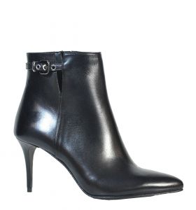 ALBANO ANKLE BOOTS