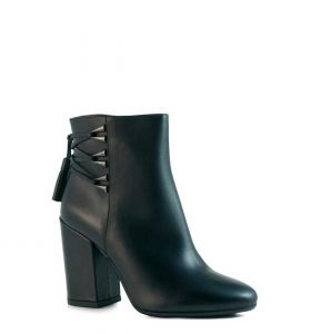 ALBANO ANKLE BOOTS