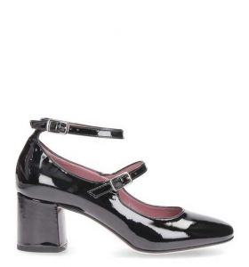 ALBANO CLASSIC HEELS