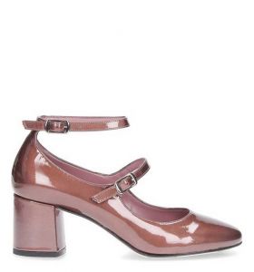 ALBANO CLASSIC HEELS