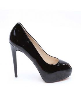 ALBANO CLASSIC HEELS