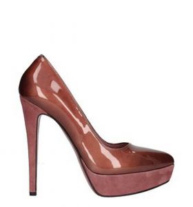 ALBANO CLASSIC HEELS