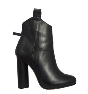 ALDO CASTAGNA ANKLE BOOTS