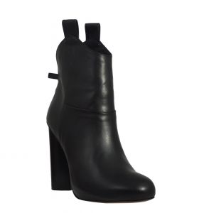 retro ALDO CASTAGNA ANKLE BOOTS