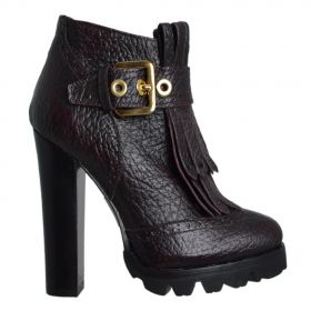 ALDO CASTAGNA ANKLE BOOTS 