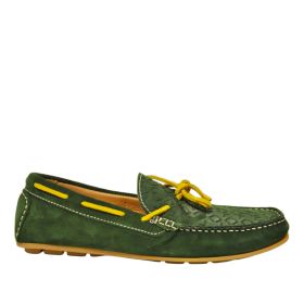 ALV BY ALVIERO MARTINI LOAFERS