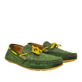 ALV BY ALVIERO MARTINI LOAFERS