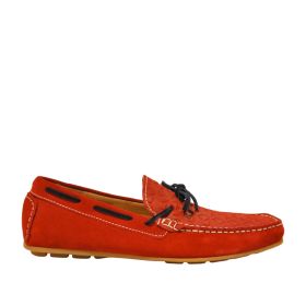 ALV BY ALVIERO MARTINI LOAFERS