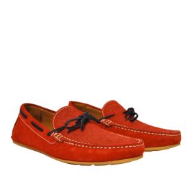 ALV BY ALVIERO MARTINI LOAFERS