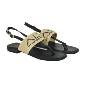 ALV BY ALVIERO MARTINI SANDALS