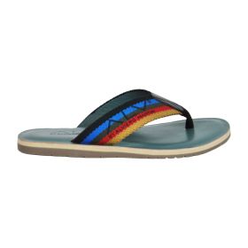 ALV BY ALVIERO MARTINI FLIP FLOPS