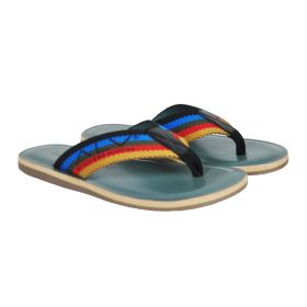 ALV BY ALVIERO MARTINI FLIP FLOPS