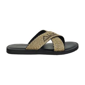 ALV BY ALVIERO MARTINI SANDALS