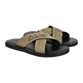 ALV BY ALVIERO MARTINI SANDALS