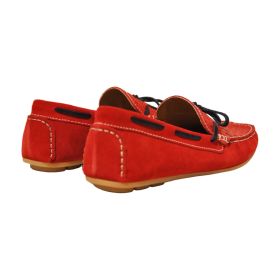 ALV BY ALVIERO MARTINI MOCASSINI