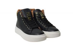 ALVIERO MARTINI JUNIOR 1 CLASSE SNEAKERS ALTA 