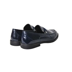 ALESSANDRO MARTINEZ JUNIOR LOAFERS