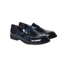 ALESSANDRO MARTINEZ JUNIOR LOAFERS