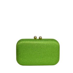 VELVET POCHETTE
