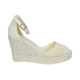 ESPADRILLES ANDA SANDALS 