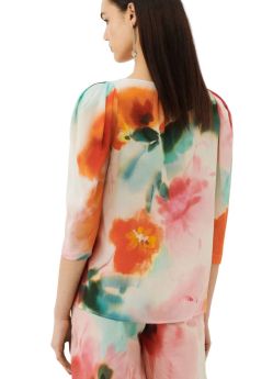 MARELLA BLUSA ANGORA