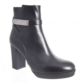 retro ARCHYVE' ANKLE BOOTS