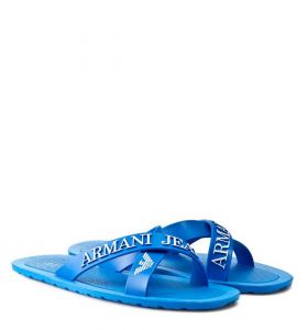 ARMANI JEANS SANDALI