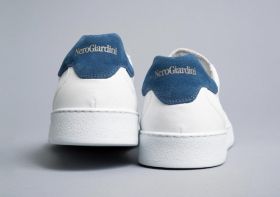 retro NEROGIARDINI SNEAKERS 