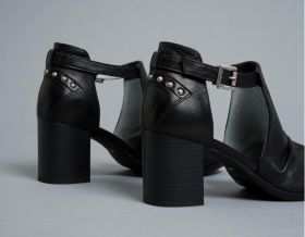 retro NEROGIARDINI TRONCHETTI