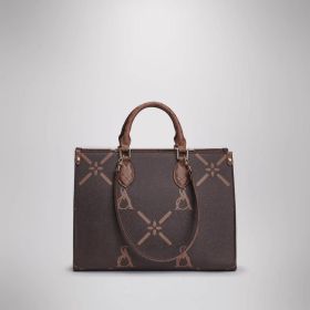 L'ATELIER DU SAC MILADY HANDBAG