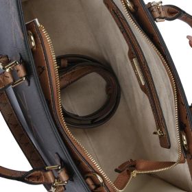 L'ATELIER DU SAC MILADY HANDBAG