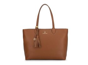 L'ATELIER DU SAC CHAMONIX SHOULDER BAG - JEANETTE