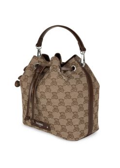 L'ATELIER DU SAC BORSA A MANO COLIN