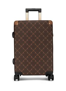 L'ATELIER DU SAC MILADY TROLLEY BAG -VICTOIRE