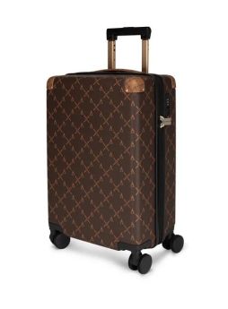L'ATELIER DU SAC MILADY TROLLEY BAG -VICTOIRE