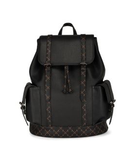 L'ATELIER DU SAC MILADY BACKPACK -POUR MOI