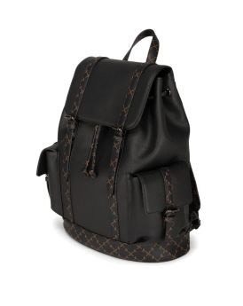 L'ATELIER DU SAC MILADY BACKPACK -POUR MOI