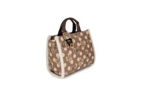 L'ATELIER DU SAC BORSA A MANO MARGE