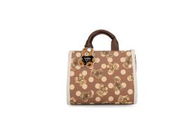 L'ATELIER DU SAC BORSA A MANO MARGE