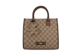 L'ATELIER DU SAC BORSA A MANO ELIZA