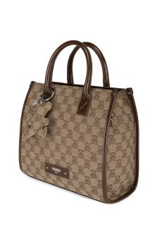 L'ATELIER DU SAC BORSA A MANO ELIZA