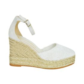 ESPADRILLES ATOS SANDALI 