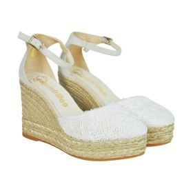 ESPADRILLES ATOS SANDALI 