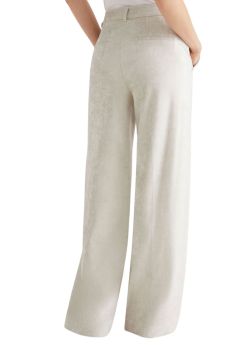 MARELLA PANTALONE AVANA