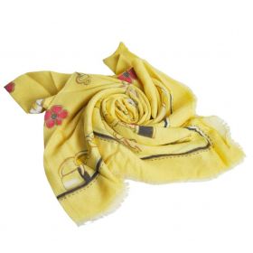 GUESS FOULARD