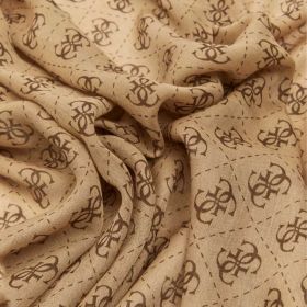 GUESS SCARF KATYA