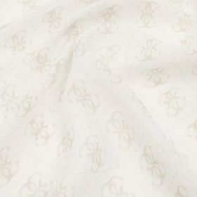 GUESS SCARF KATYA